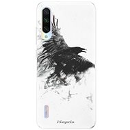 iSaprio Dark Bird for Xiaomi Mi A3 - Phone Cover