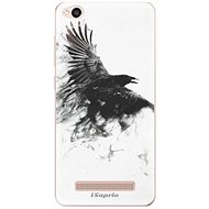 iSaprio Dark Bird for Xiaomi Redmi 4A - Phone Cover