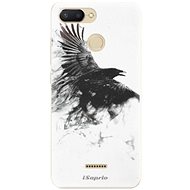 iSaprio Dark Bird for Xiaomi Redmi 6 - Phone Cover