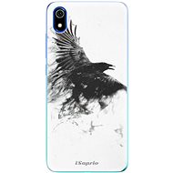 iSaprio Dark Bird for Xiaomi Redmi 7A - Phone Cover