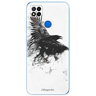 iSaprio Dark Bird for Xiaomi Redmi 9C - Phone Cover