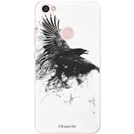 iSaprio Dark Bird for Xiaomi Redmi Note 5A - Phone Cover