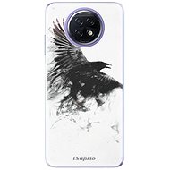 iSaprio Dark Bird for Xiaomi Redmi Note 9T - Phone Cover