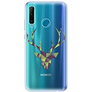 iSaprio Deer Green for Honor 20e - Phone Cover
