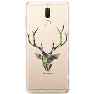 iSaprio Deer Green for Huawei Mate 10 Lite - Phone Cover