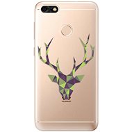 iSaprio Deer Green for Huawei P9 Lite Mini - Phone Cover