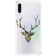 iSaprio Deer Green for Samsung Galaxy A30s - Phone Cover