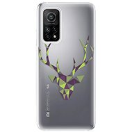 iSaprio Deer Green for Xiaomi Mi 10T/Mi 10T Pro - Phone Cover