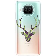 iSaprio Deer Green for Xiaomi Mi 10T Lite - Phone Cover