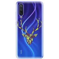 iSaprio Deer Green for Xiaomi Mi 9 Lite - Phone Cover