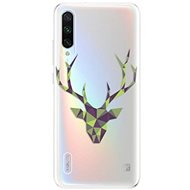 iSaprio Deer Green for Xiaomi Mi A3 - Phone Cover