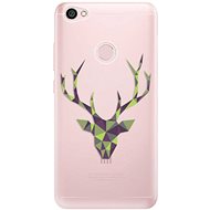 iSaprio Deer Green for Xiaomi Redmi Note 5A - Phone Cover