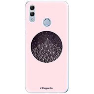 iSaprio Digital Mountains 10 for Honor 10 Lite - Phone Cover