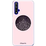 iSaprio Digital Mountains 10 for Honor 20 - Phone Cover