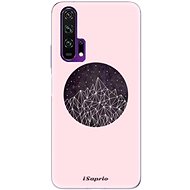 iSaprio Digital Mountains 10 for Honor 20 Pro - Phone Cover