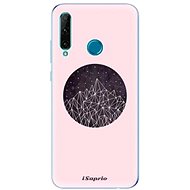 iSaprio Digital Mountains 10 for Honor 20e - Phone Cover