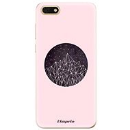 iSaprio Digital Mountains 10 for Honor 7S - Phone Cover