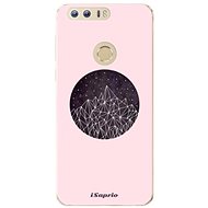 iSaprio Digital Mountains 10 for Honor 8 - Phone Cover