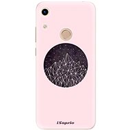 iSaprio Digital Mountains 10 for Honor 8A - Phone Cover