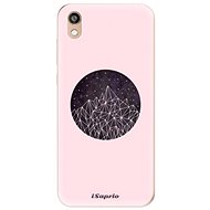 iSaprio Digital Mountains 10 for Honor 8S - Phone Cover