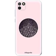 iSaprio Digital Mountains 10 for Honor 9S - Phone Cover