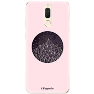 iSaprio Digital Mountains 10 for Huawei Mate 10 Lite - Phone Cover