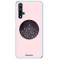 iSaprio Digital Mountains 10 for Huawei Nova 5T - Phone Cover