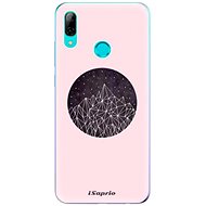 iSaprio Digital Mountains 10 for Huawei P Smart 2019 - Phone Cover