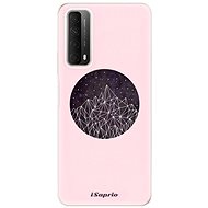 iSaprio Digital Mountains 10 for Huawei P Smart 2021 - Phone Cover