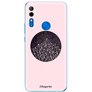 iSaprio Digital Mountains 10 for Huawei P Smart Z - Phone Cover