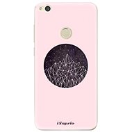 iSaprio Digital Mountains 10 for Huawei P9 Lite (2017) - Phone Cover