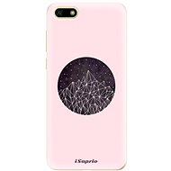 iSaprio Digital Mountains 10 for Huawei Y5 2018 - Phone Cover