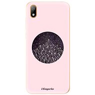 iSaprio Digital Mountains 10 for Huawei Y5 2019 - Phone Cover