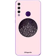 iSaprio Digital Mountains 10 for Huawei Y6p - Phone Cover