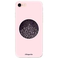 iSaprio Digital Mountains 10 for iPhone 7/ 8/ SE 2020/ SE 2022 - Phone Cover