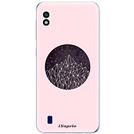 iSaprio Digital Mountains 10 for Samsung Galaxy A10 - Phone Cover