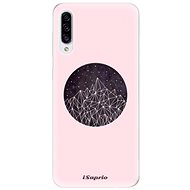 iSaprio Digital Mountains 10 for Samsung Galaxy A30s - Phone Cover