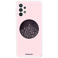 iSaprio Digital Mountains 10 for Samsung Galaxy A32 5G - Phone Cover