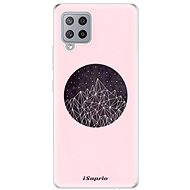 iSaprio Digital Mountains 10 for Samsung Galaxy A42 - Phone Cover