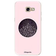 iSaprio Digital Mountains 10 for Samsung Galaxy A5 (2017) - Phone Cover