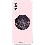 iSaprio Digital Mountains 10 for Samsung Galaxy A50 - Phone Cover