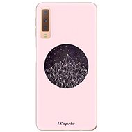 iSaprio Digital Mountains 10 for Samsung Galaxy A7 (2018) - Phone Cover