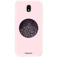 iSaprio Digital Mountains 10 for Samsung Galaxy J5 (2017) - Phone Cover