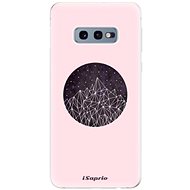 iSaprio Digital Mountains 10 for Samsung Galaxy S10e - Phone Cover