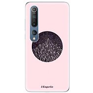 iSaprio Digital Mountains 10 for Xiaomi Mi 10/Mi 10 Pro - Phone Cover