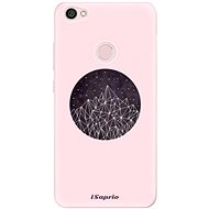 iSaprio Digital Mountains 10 for Xiaomi Redmi Note 5A - Phone Cover