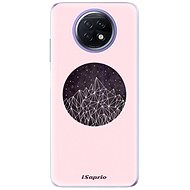 iSaprio Digital Mountains 10 for Xiaomi Redmi Note 9T - Phone Cover