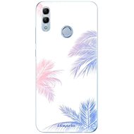 iSaprio Digital Palms 10 for Honor 10 Lite - Phone Cover