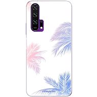 iSaprio Digital Palms 10 for Honor 20 Pro - Phone Cover