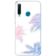 iSaprio Digital Palms 10 for Honor 20e - Phone Cover